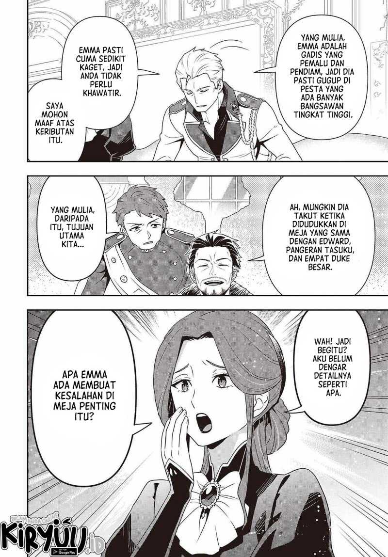 Tanaka Ke, Tensei Suru Chapter 44