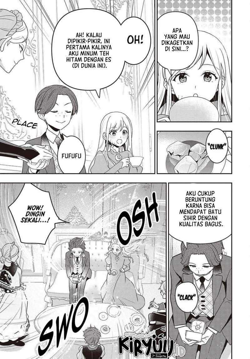 Tanaka Ke, Tensei Suru Chapter 45