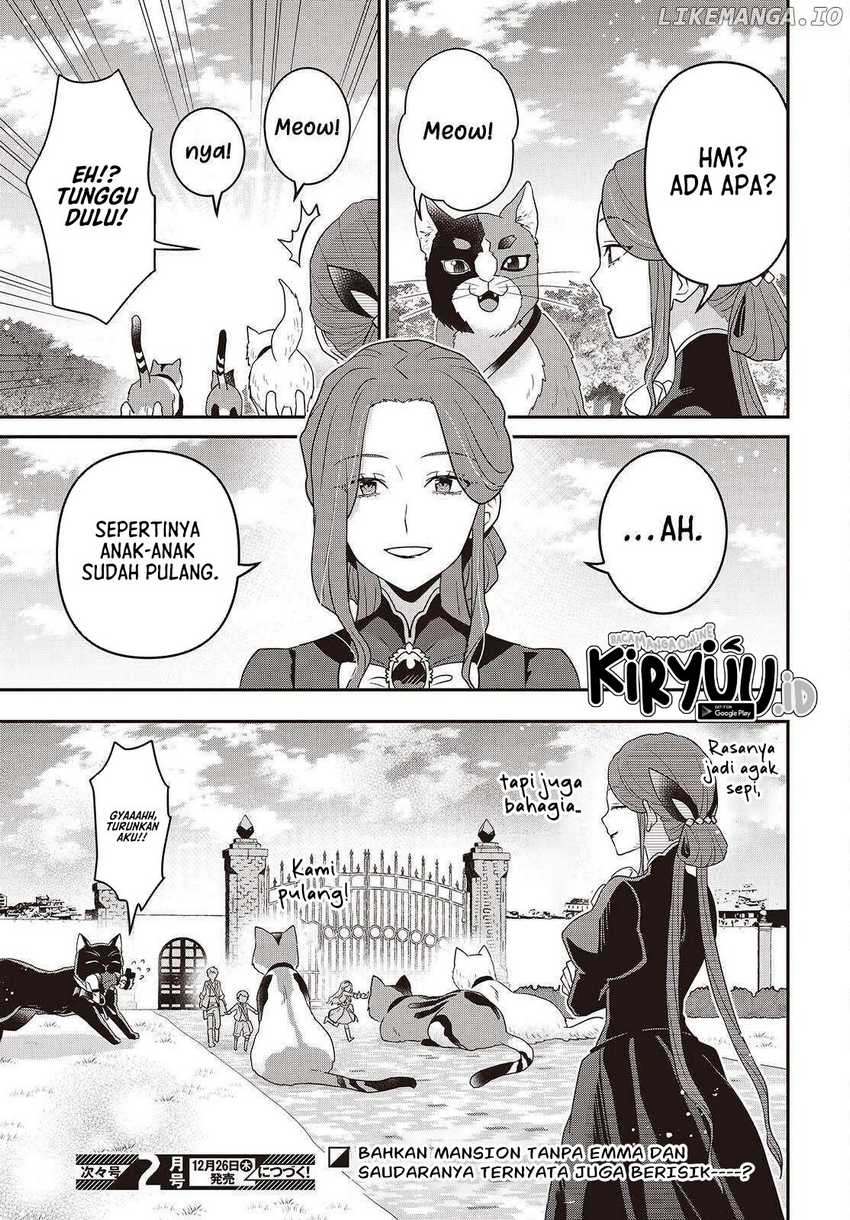 Tanaka Ke, Tensei Suru Chapter 48