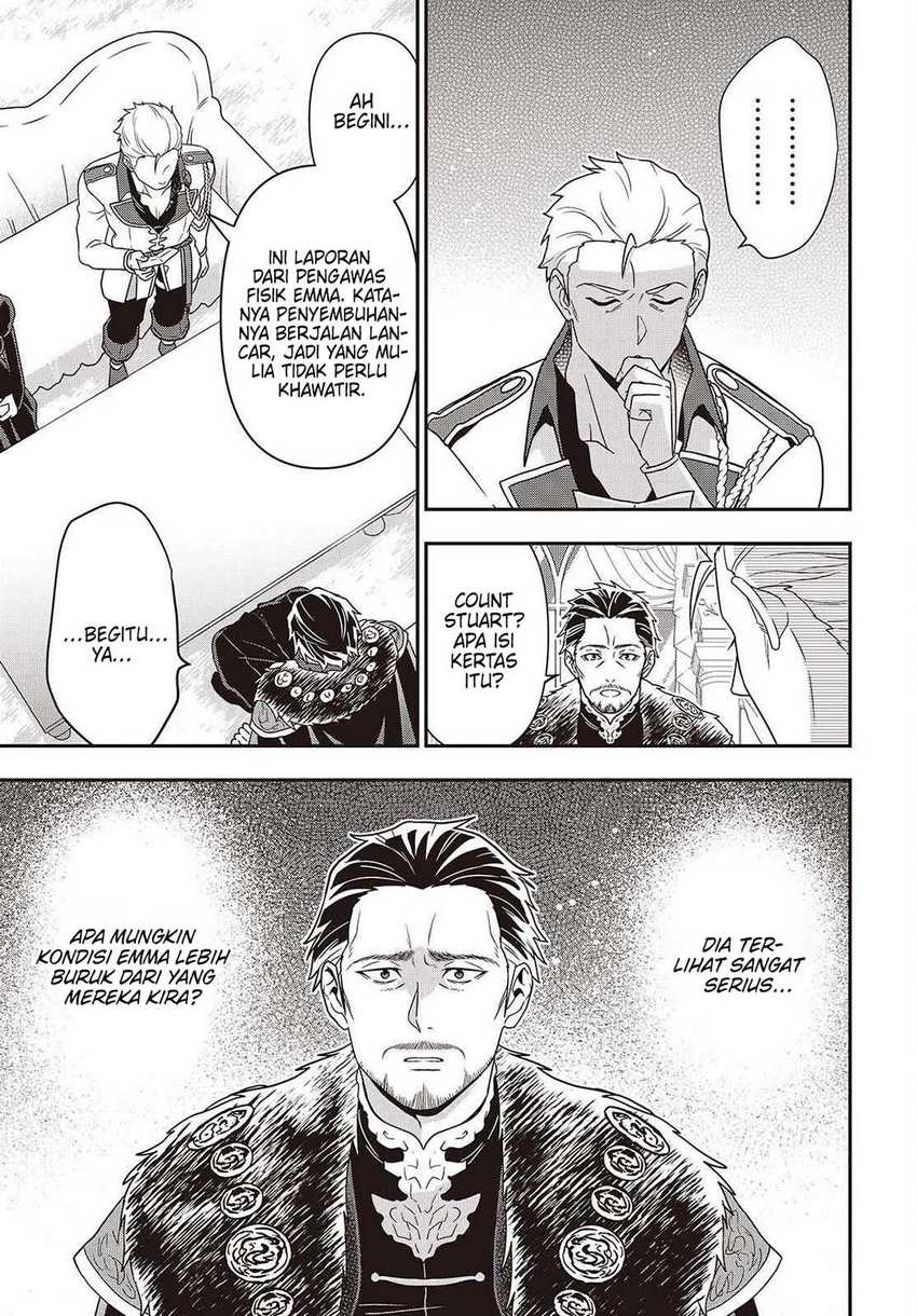 Tanaka Ke, Tensei Suru Chapter 49