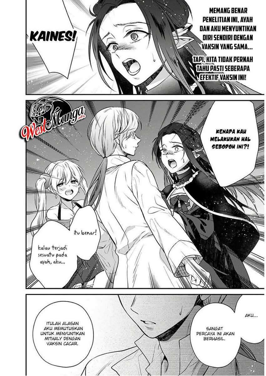 Isekai Cheat Kaitakuki Chapter 07 page 27