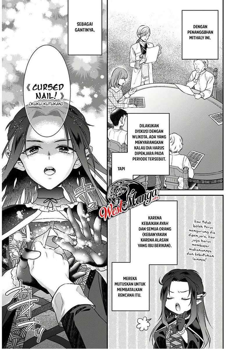 Isekai Cheat Kaitakuki Chapter 07 page 8
