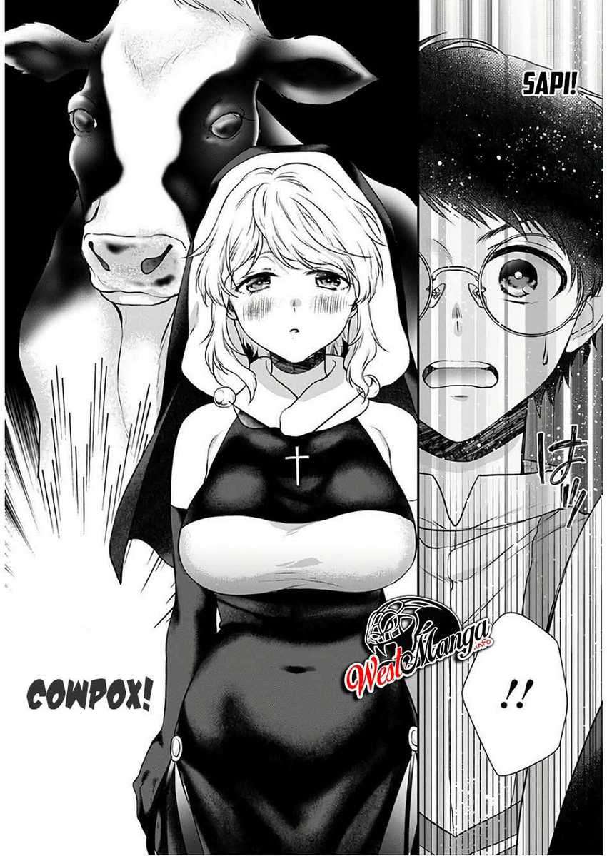 Isekai Cheat Kaitakuki Chapter 07 page 16