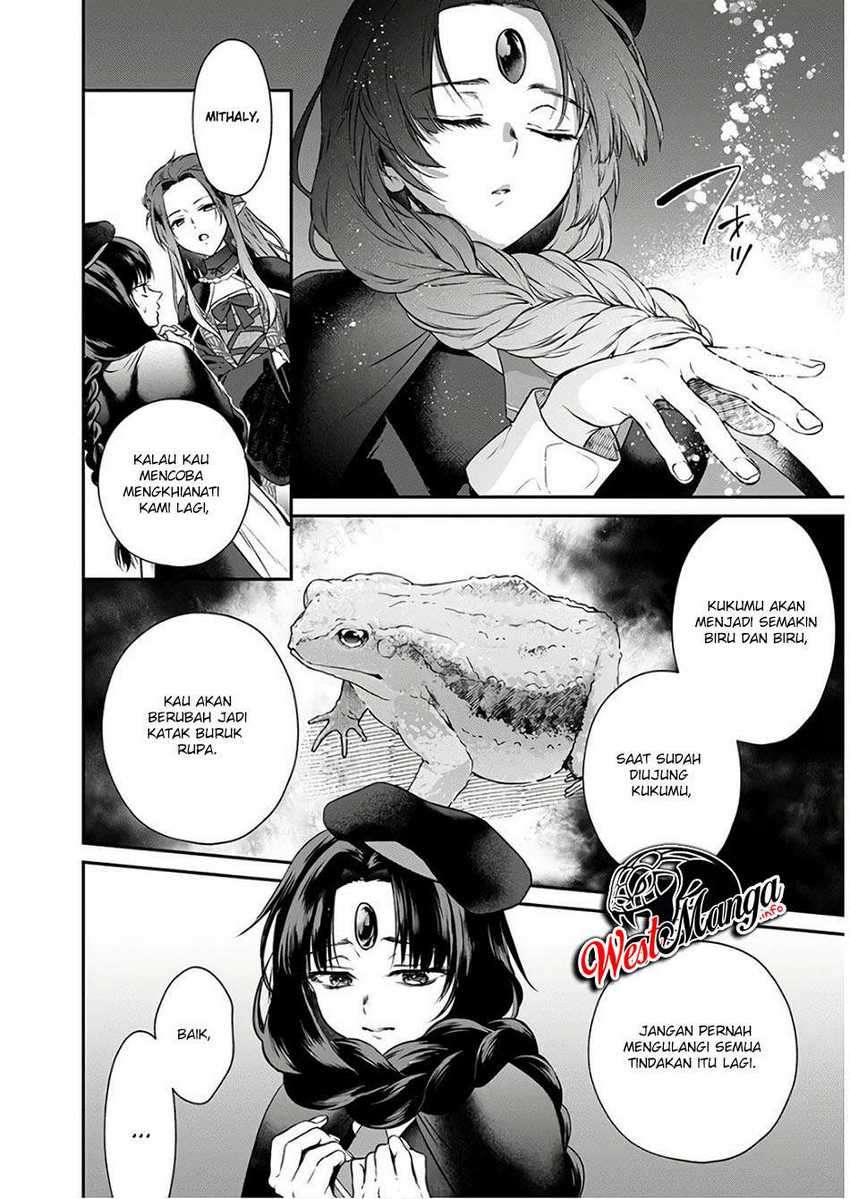 Isekai Cheat Kaitakuki Chapter 07 page 9