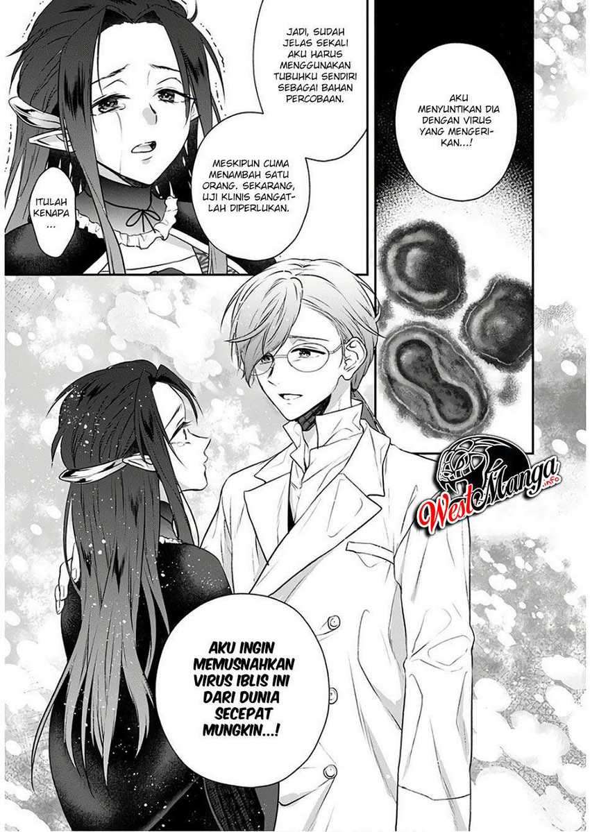 Isekai Cheat Kaitakuki Chapter 07 page 28