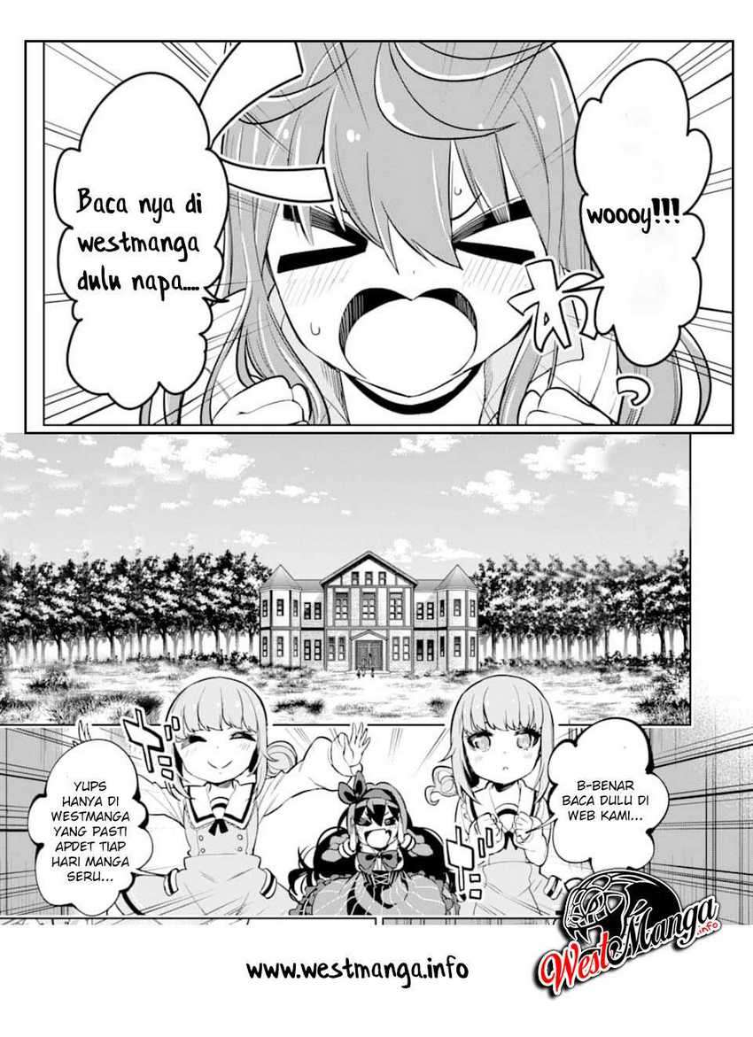 Isekai Cheat Kaitakuki Chapter 07 page 23