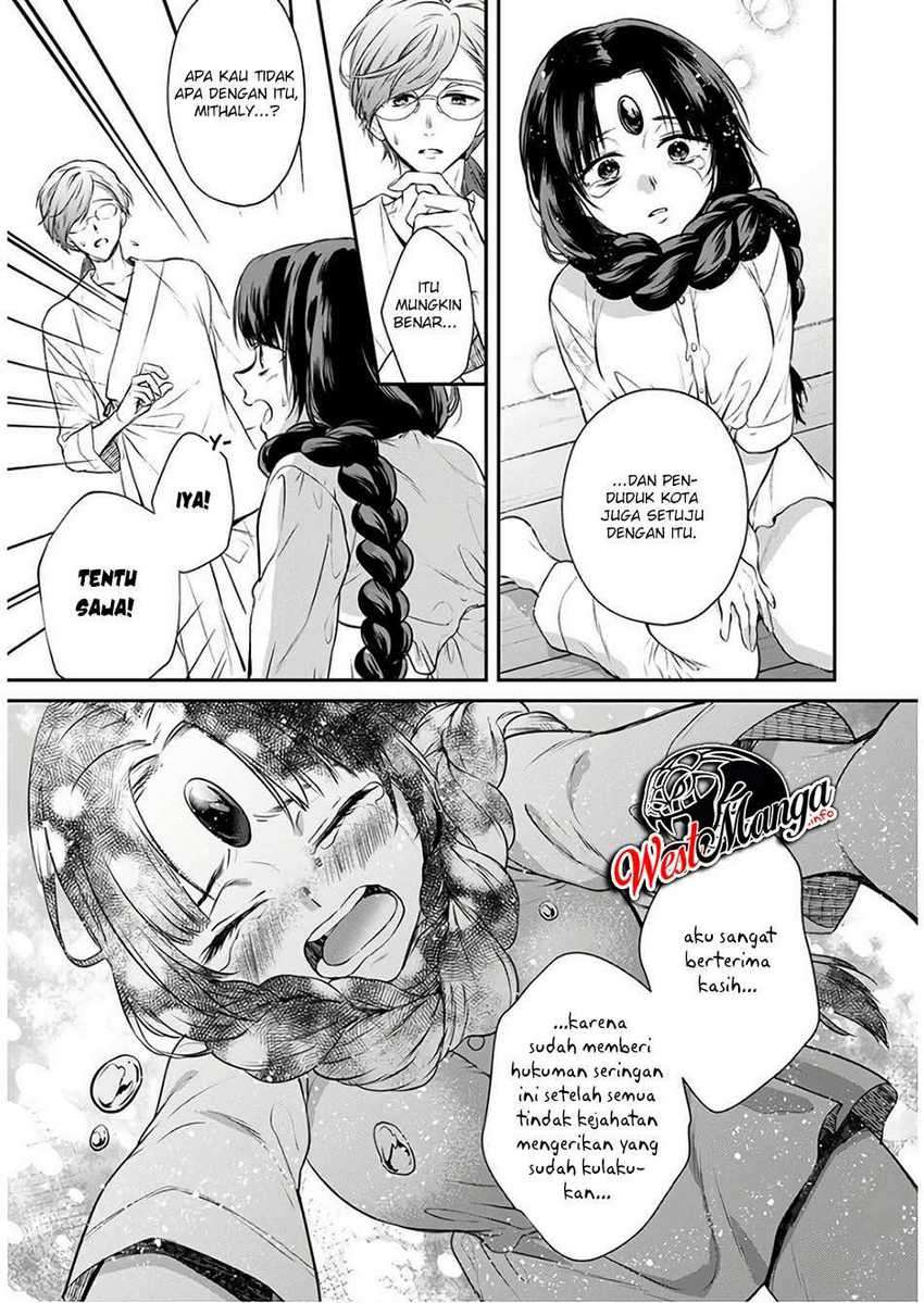 Isekai Cheat Kaitakuki Chapter 07 page 6