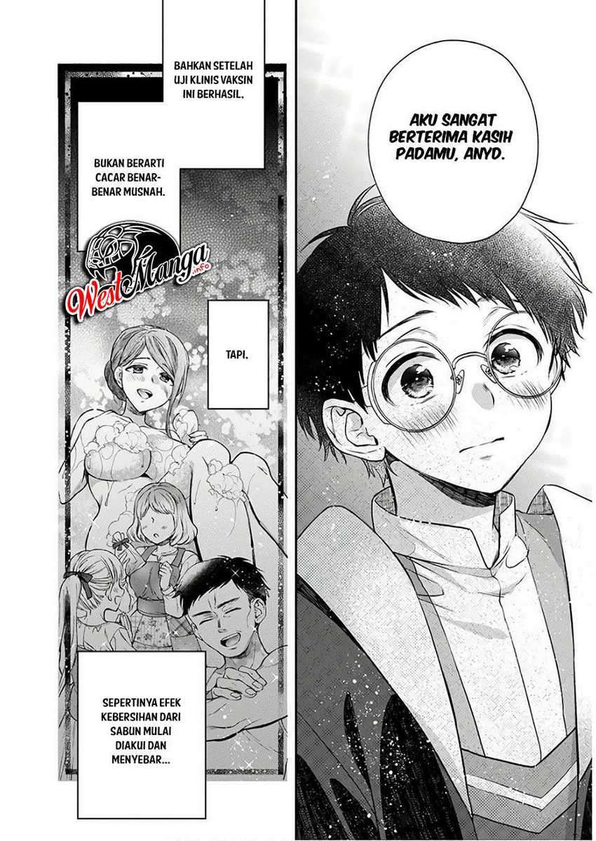 Isekai Cheat Kaitakuki Chapter 07 page 33