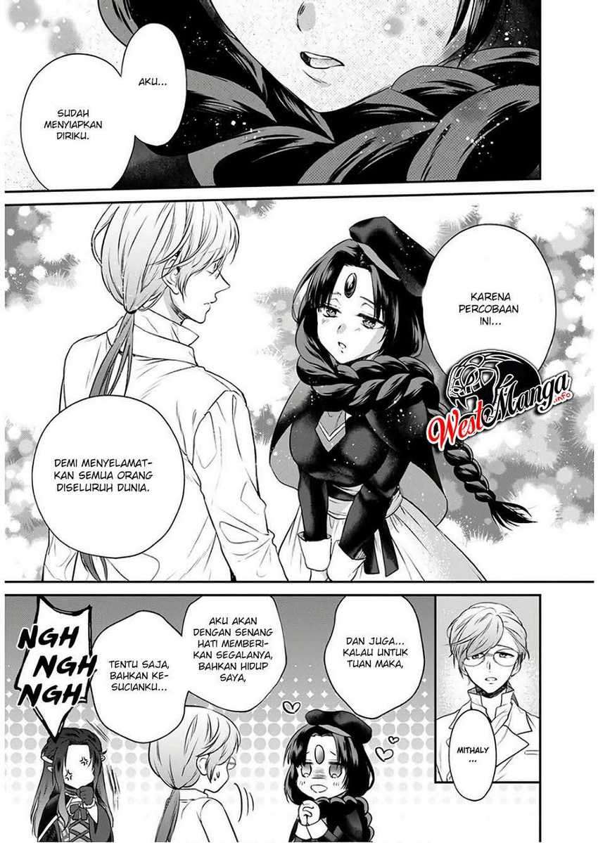Isekai Cheat Kaitakuki Chapter 07 page 24