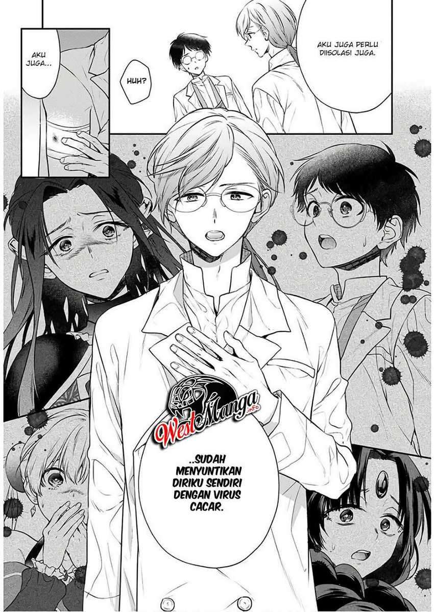 Isekai Cheat Kaitakuki Chapter 07 page 26