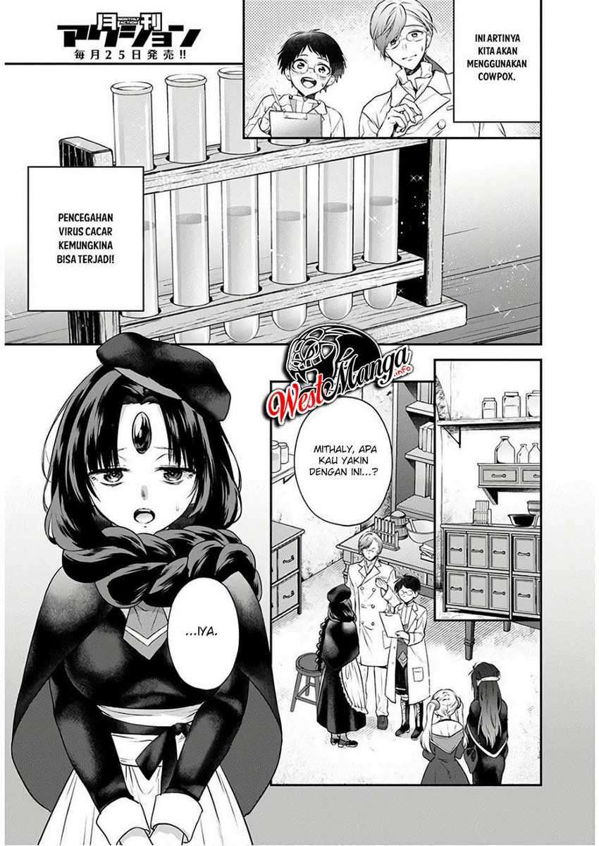 Isekai Cheat Kaitakuki Chapter 07 page 21