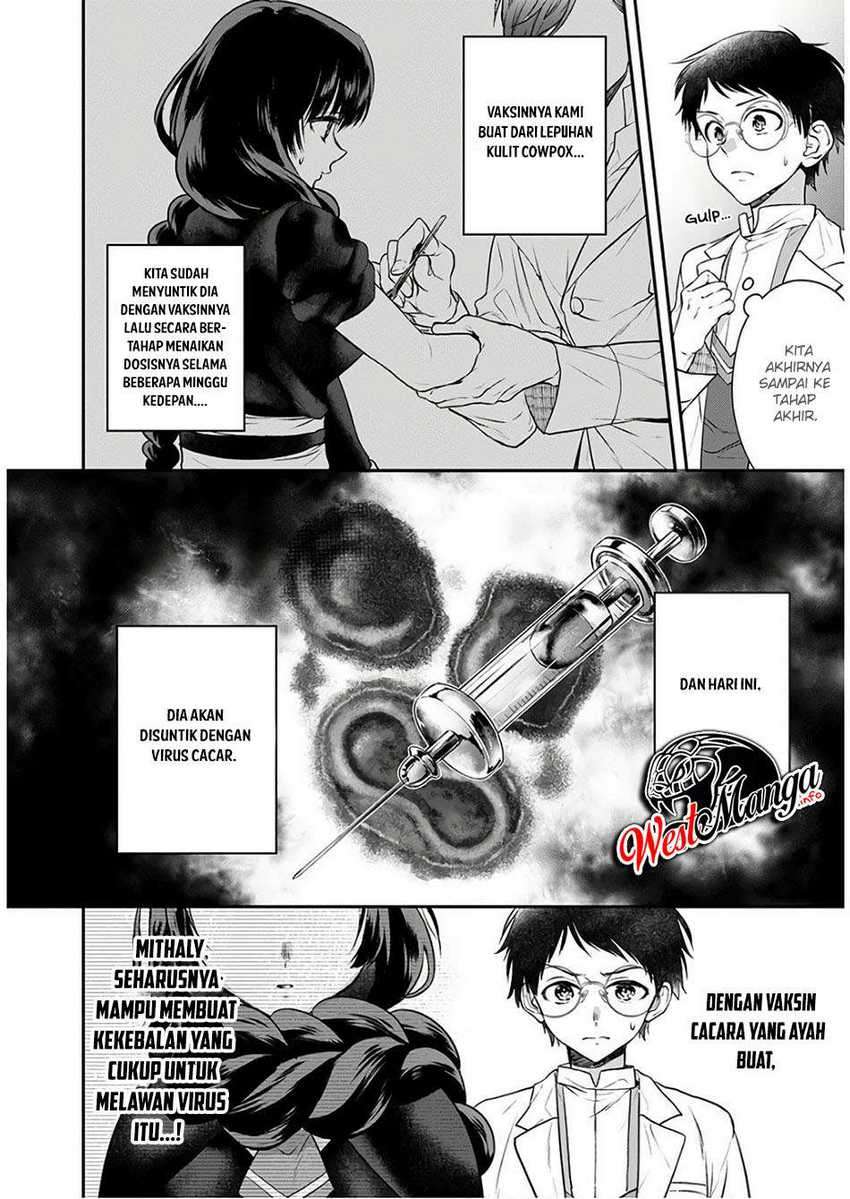 Isekai Cheat Kaitakuki Chapter 07 page 22
