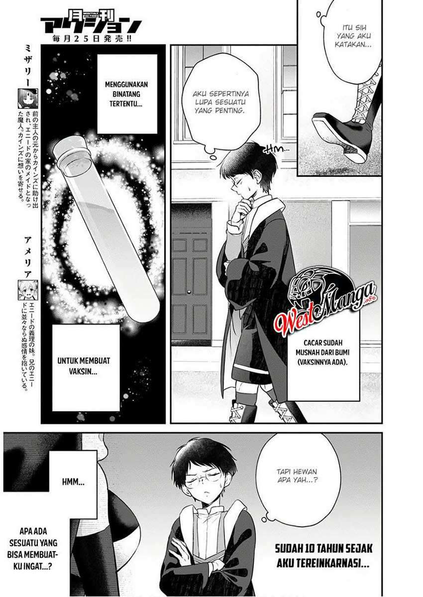 Isekai Cheat Kaitakuki Chapter 07 page 13