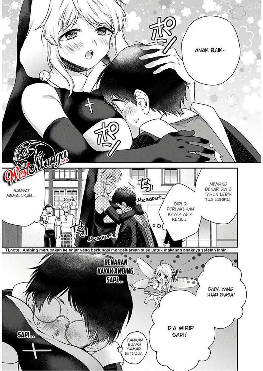 Isekai Cheat Kaitakuki Chapter 07 page 15