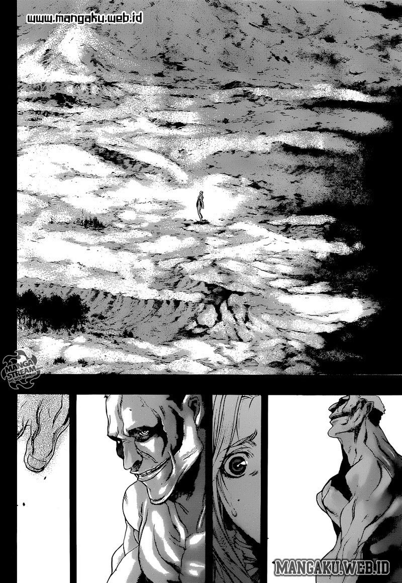 Shingeki no Kyojin – Before the Fall Chapter 02