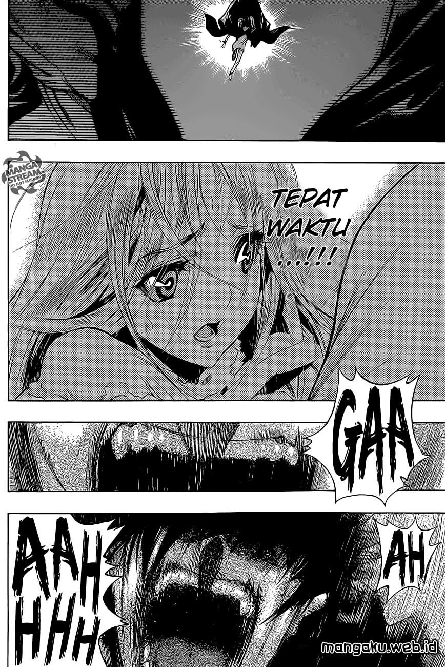Shingeki no Kyojin – Before the Fall Chapter 04