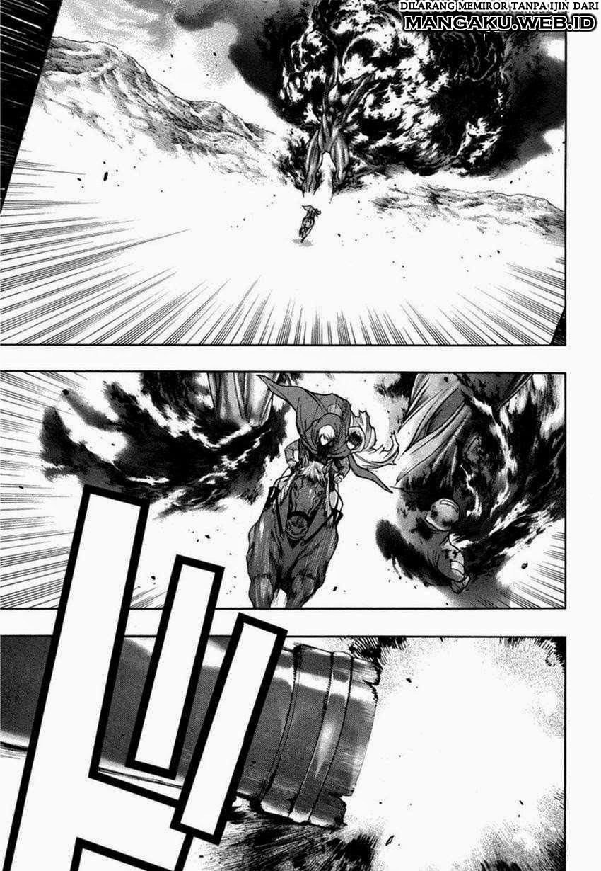 Shingeki no Kyojin – Before the Fall Chapter 09