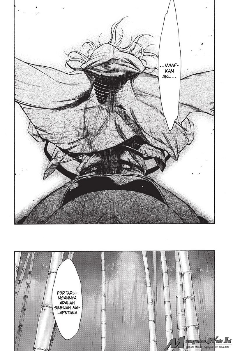 Shingeki no Kyojin – Before the Fall Chapter 18