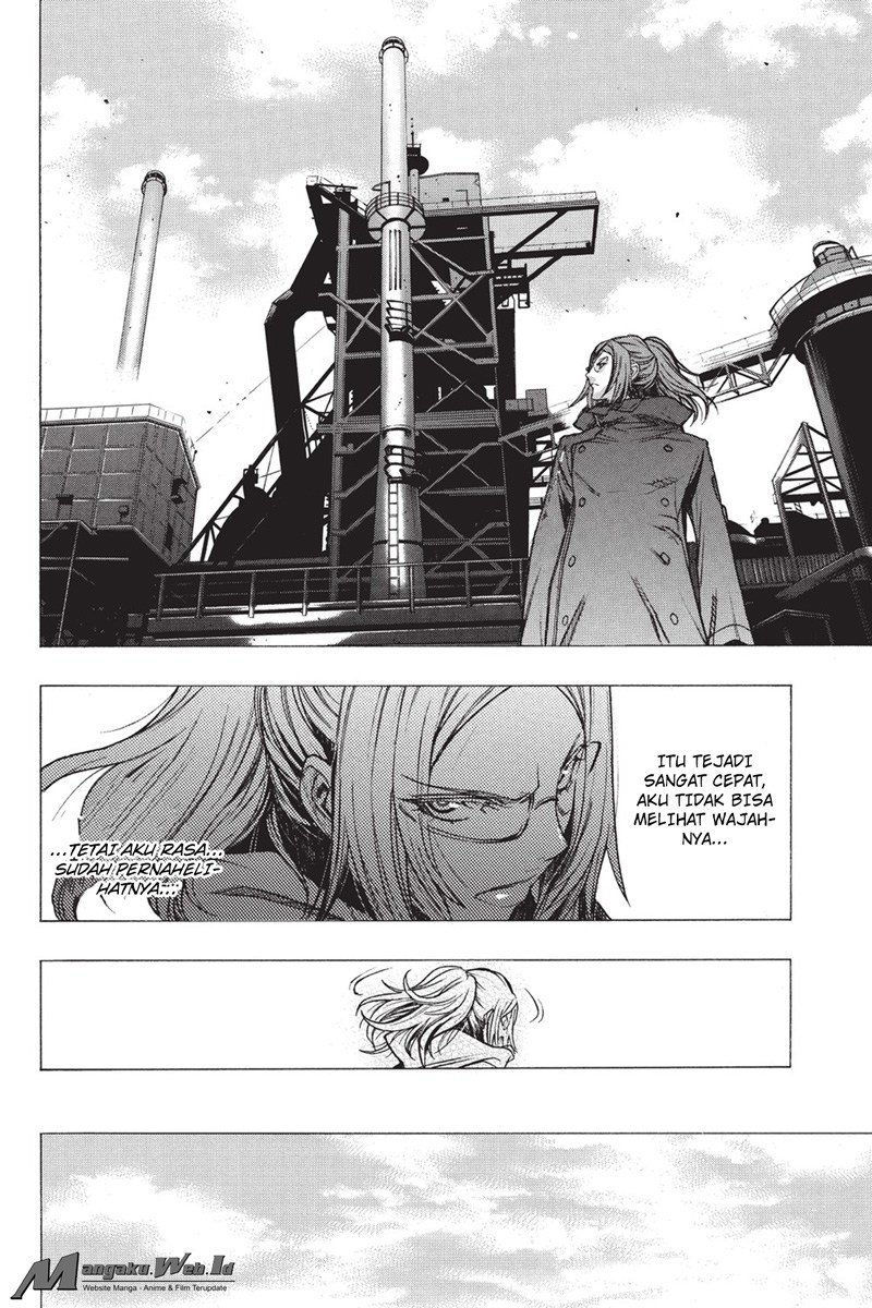 Shingeki no Kyojin – Before the Fall Chapter 31