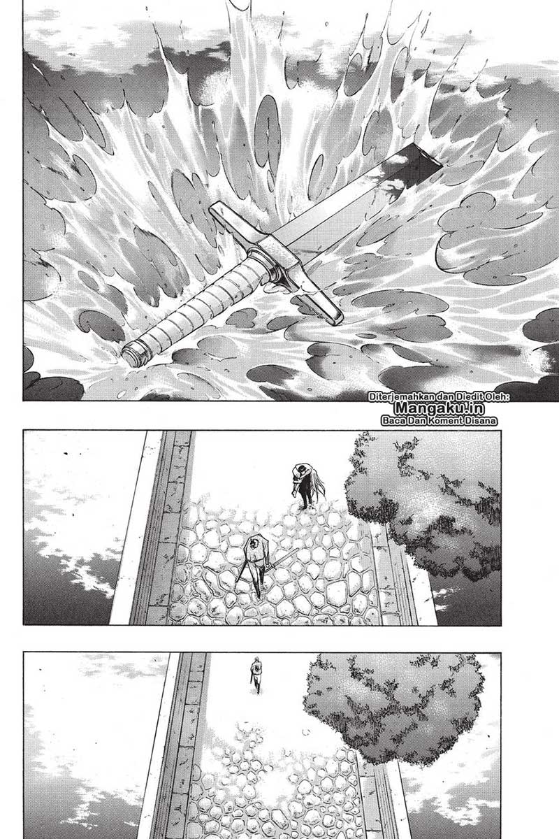 Shingeki no Kyojin – Before the Fall Chapter 32