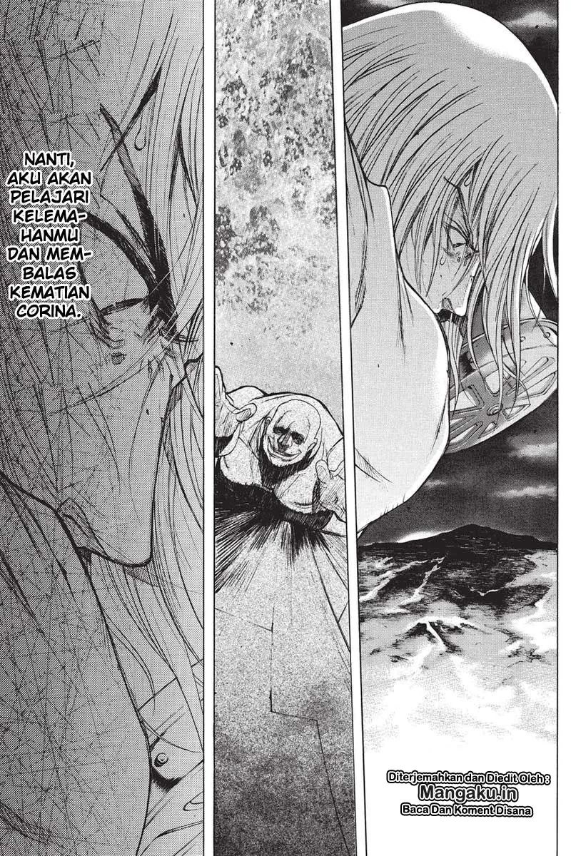 Shingeki no Kyojin – Before the Fall Chapter 38