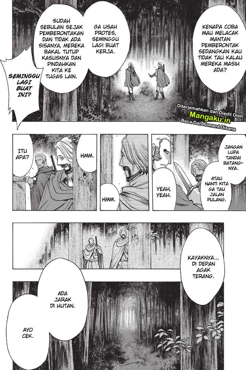 Shingeki no Kyojin – Before the Fall Chapter 40.3