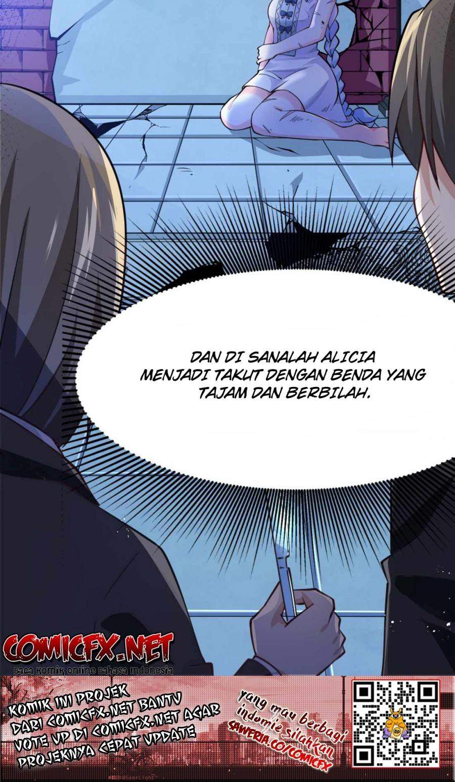 Little Tyrant Doesn’t Want to Meet with a Bad End Chapter 02 page 9