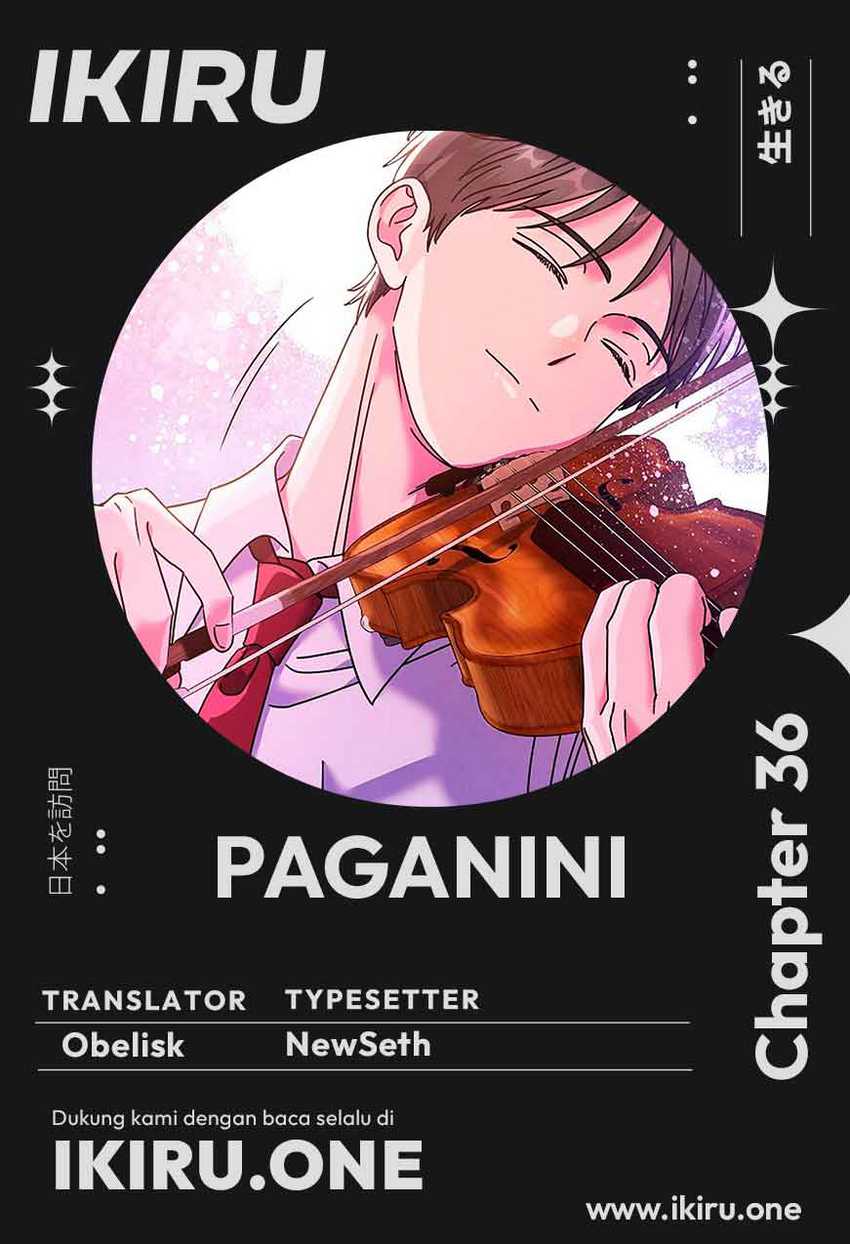 High School Musical Genius Is Paganini Reincarnated Chapter 36