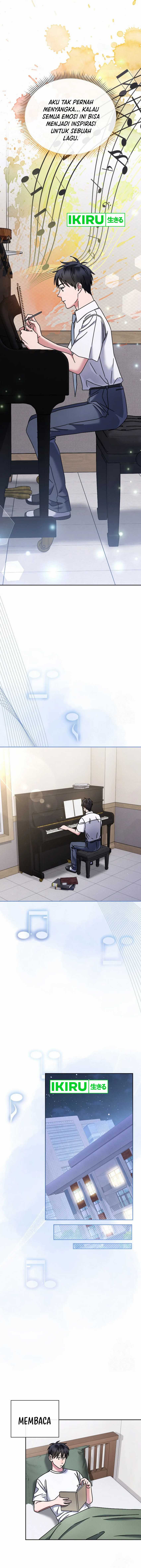 High School Musical Genius Is Paganini Reincarnated Chapter 48