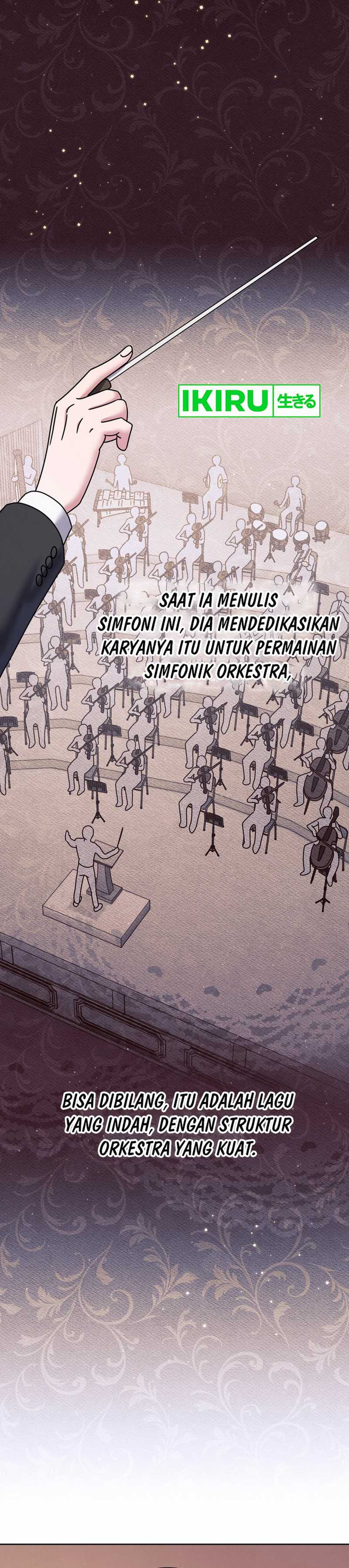 High School Musical Genius Is Paganini Reincarnated Chapter 56