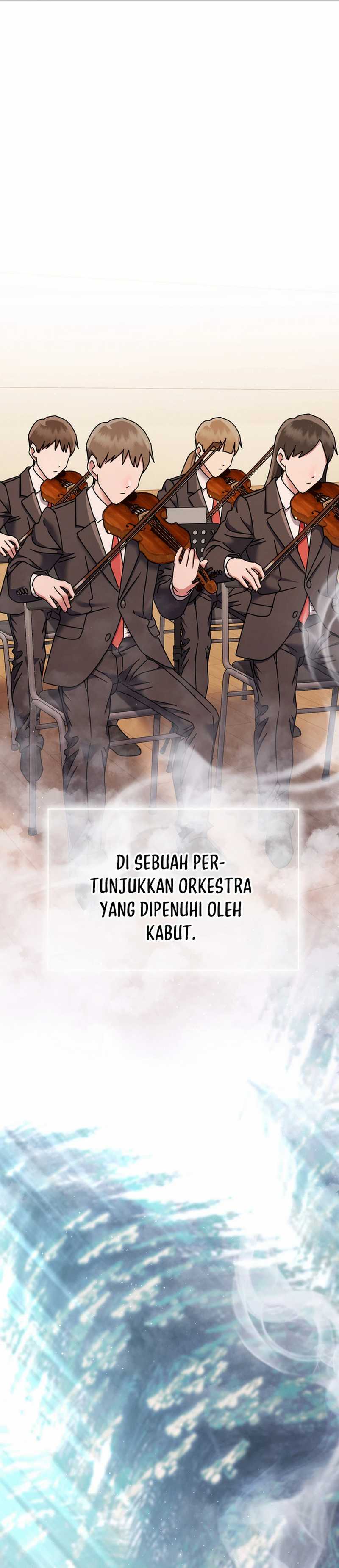 High School Musical Genius Is Paganini Reincarnated Chapter 56