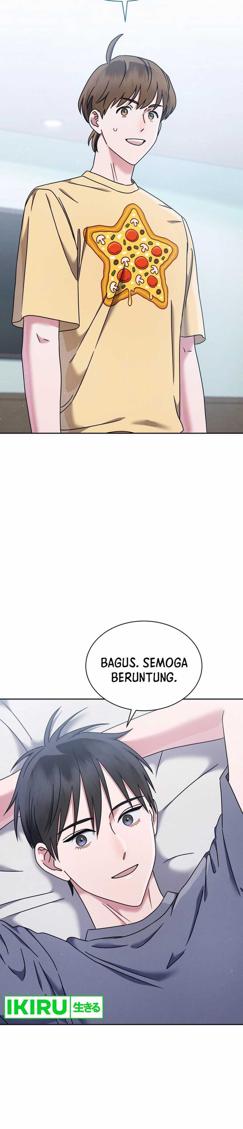 High School Musical Genius Is Paganini Reincarnated Chapter 58