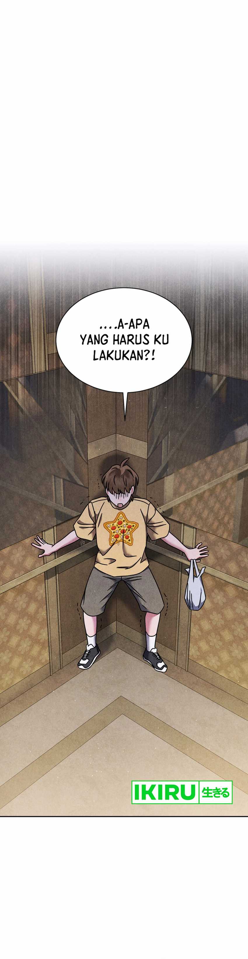 High School Musical Genius Is Paganini Reincarnated Chapter 58