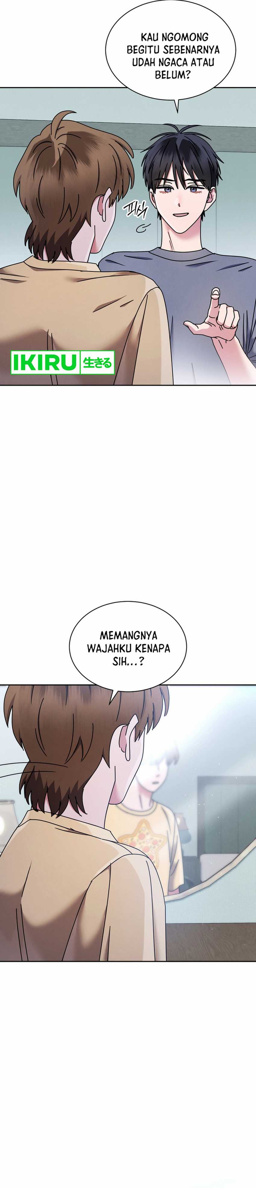 High School Musical Genius Is Paganini Reincarnated Chapter 58