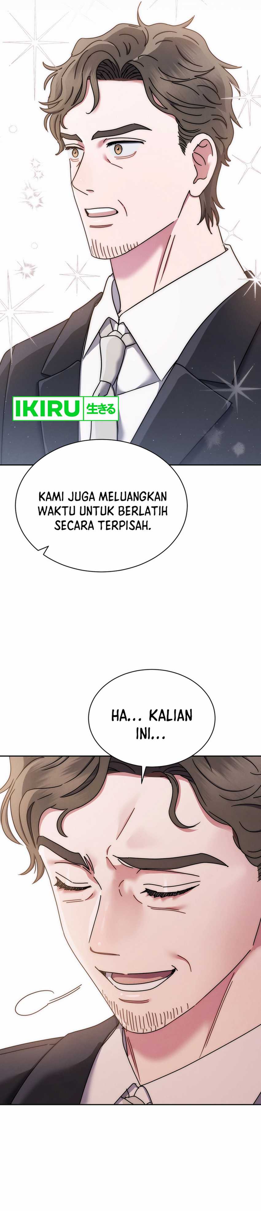 High School Musical Genius Is Paganini Reincarnated Chapter 58