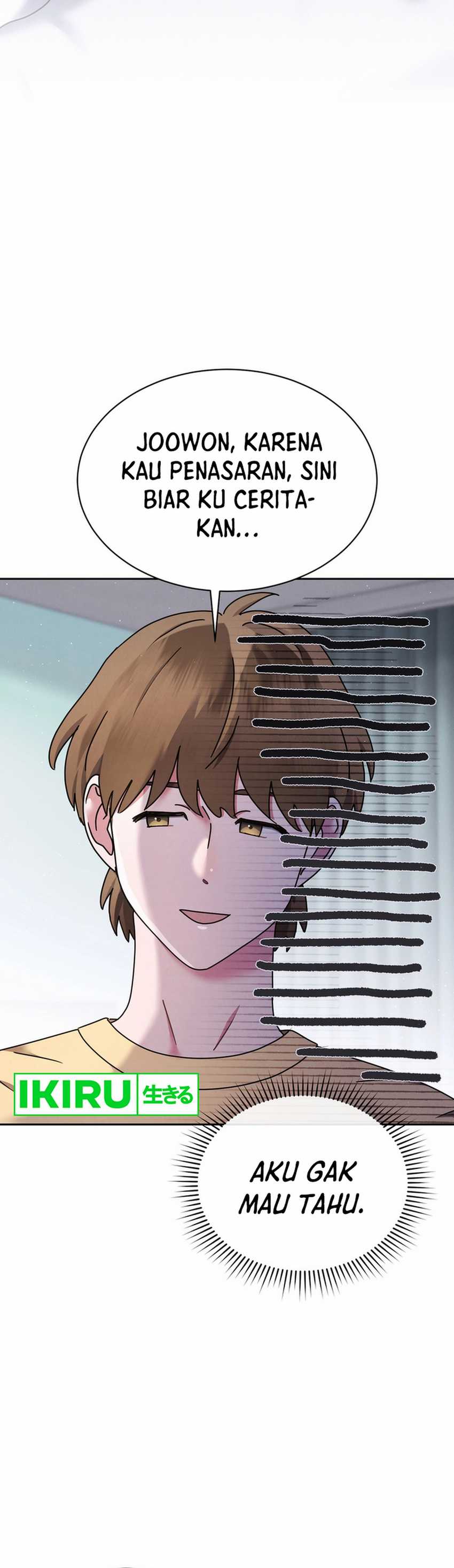High School Musical Genius Is Paganini Reincarnated Chapter 58