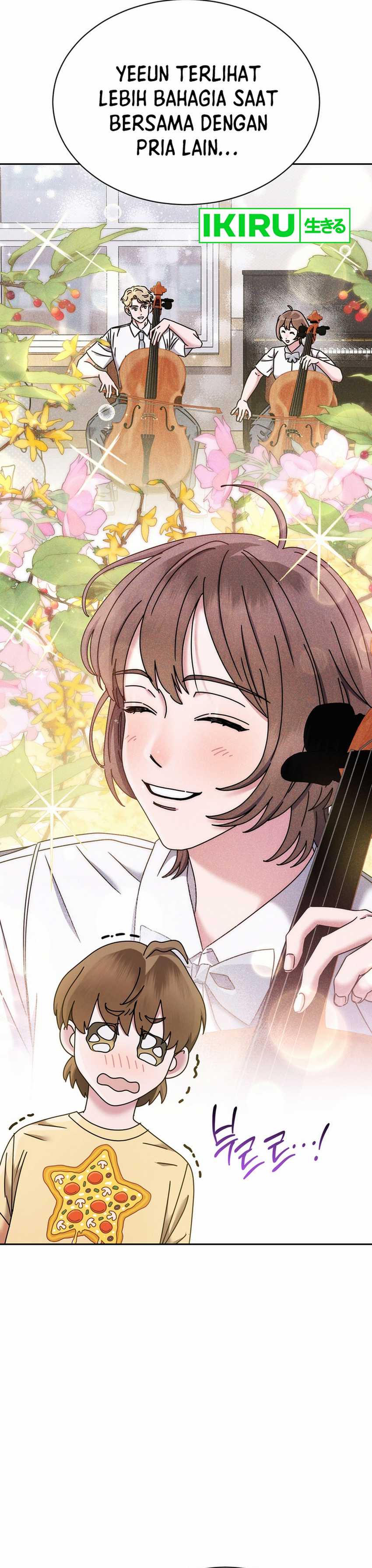 High School Musical Genius Is Paganini Reincarnated Chapter 58