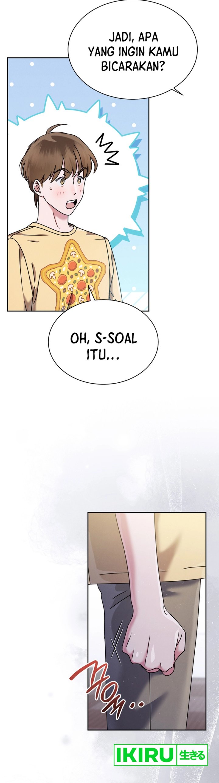 High School Musical Genius Is Paganini Reincarnated Chapter 59