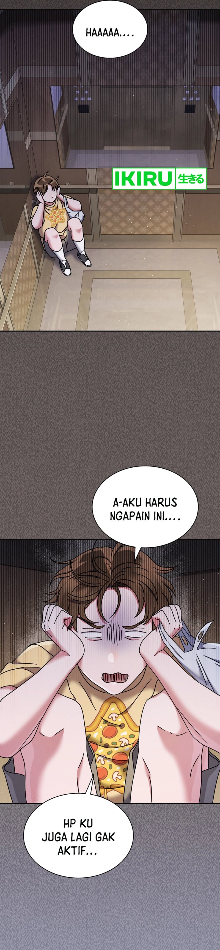 High School Musical Genius Is Paganini Reincarnated Chapter 59