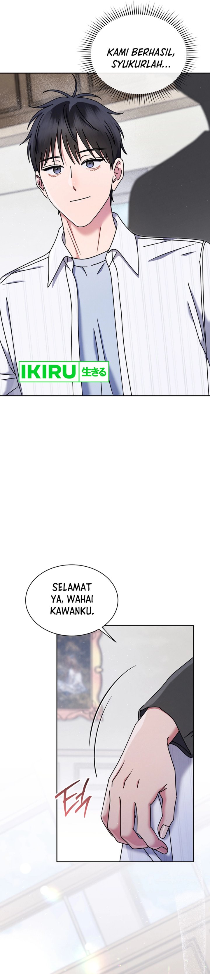 High School Musical Genius Is Paganini Reincarnated Chapter 59