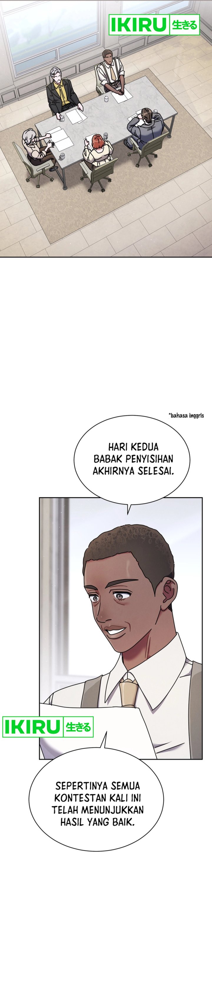 High School Musical Genius Is Paganini Reincarnated Chapter 59