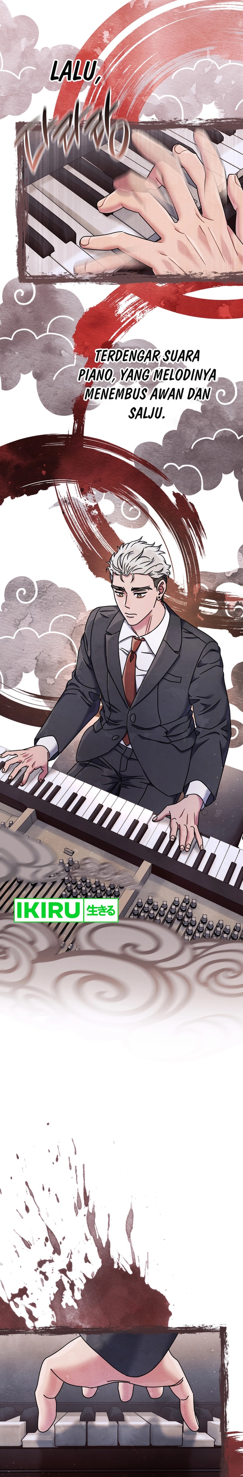 High School Musical Genius Is Paganini Reincarnated Chapter 60