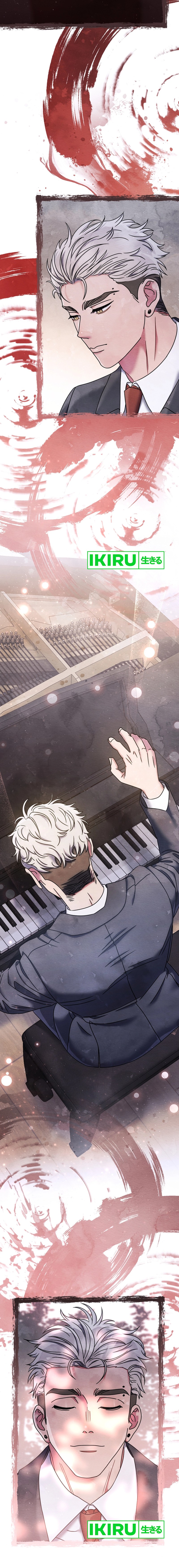 High School Musical Genius Is Paganini Reincarnated Chapter 60