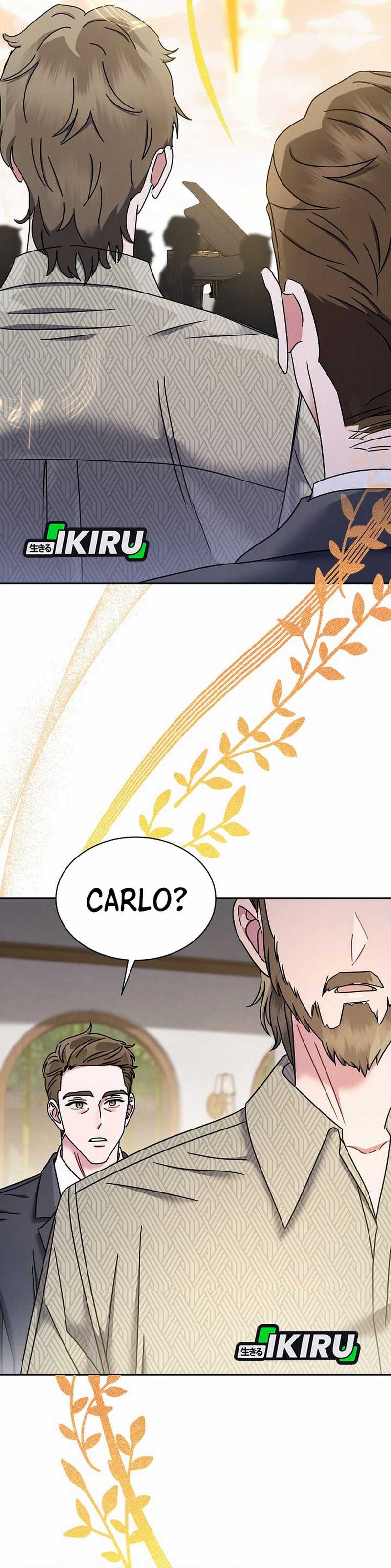 High School Musical Genius Is Paganini Reincarnated Chapter 63