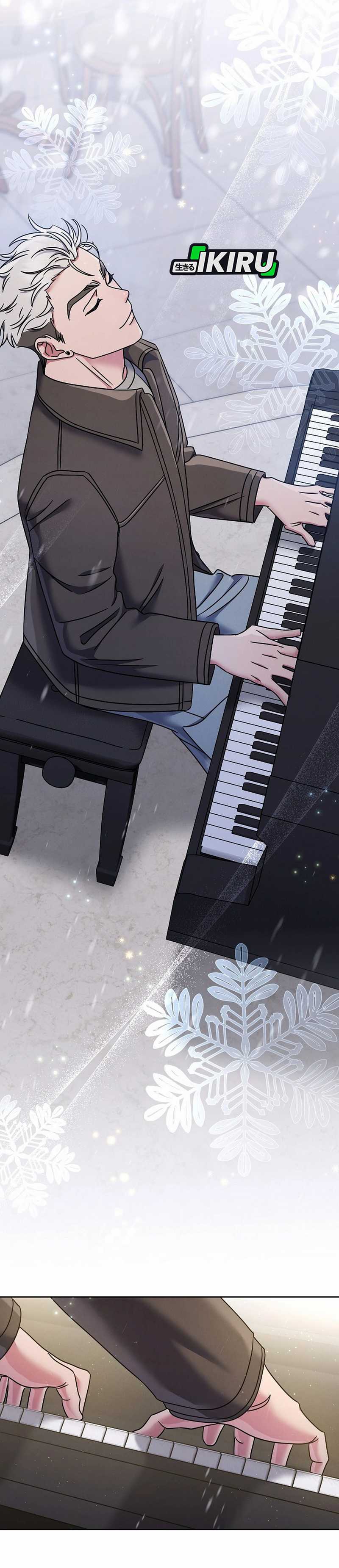 High School Musical Genius Is Paganini Reincarnated Chapter 63