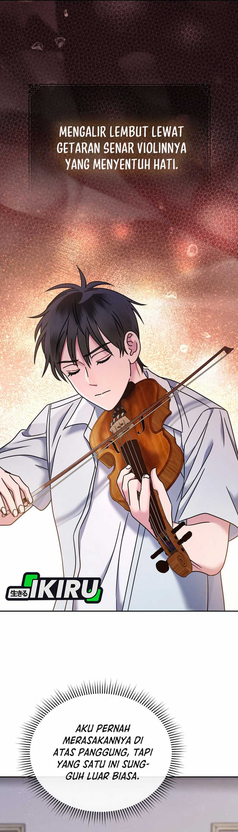 High School Musical Genius Is Paganini Reincarnated Chapter 64