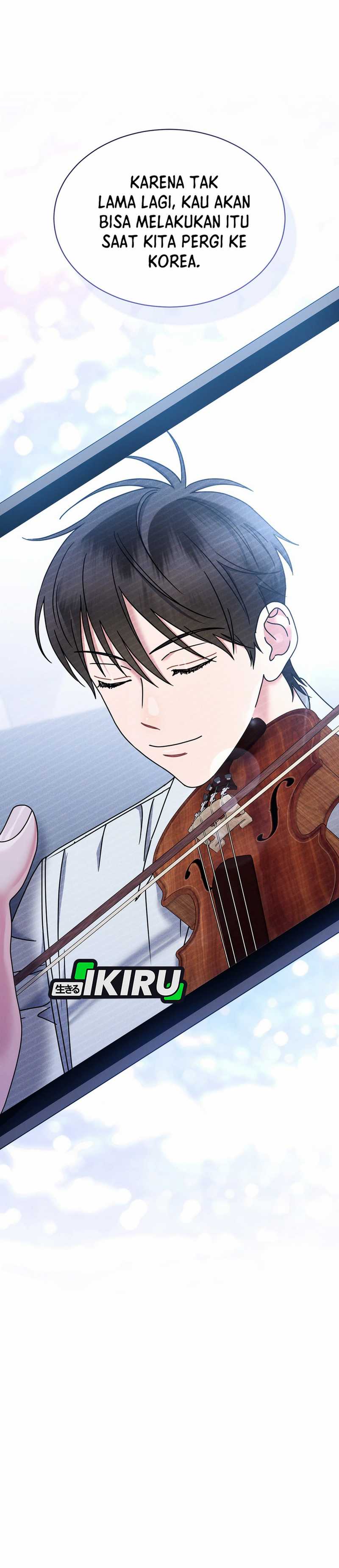 High School Musical Genius Is Paganini Reincarnated Chapter 64