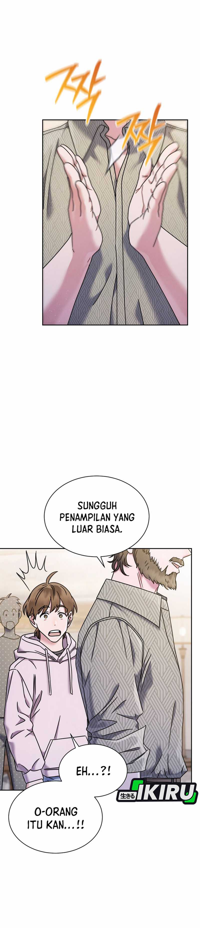 High School Musical Genius Is Paganini Reincarnated Chapter 64