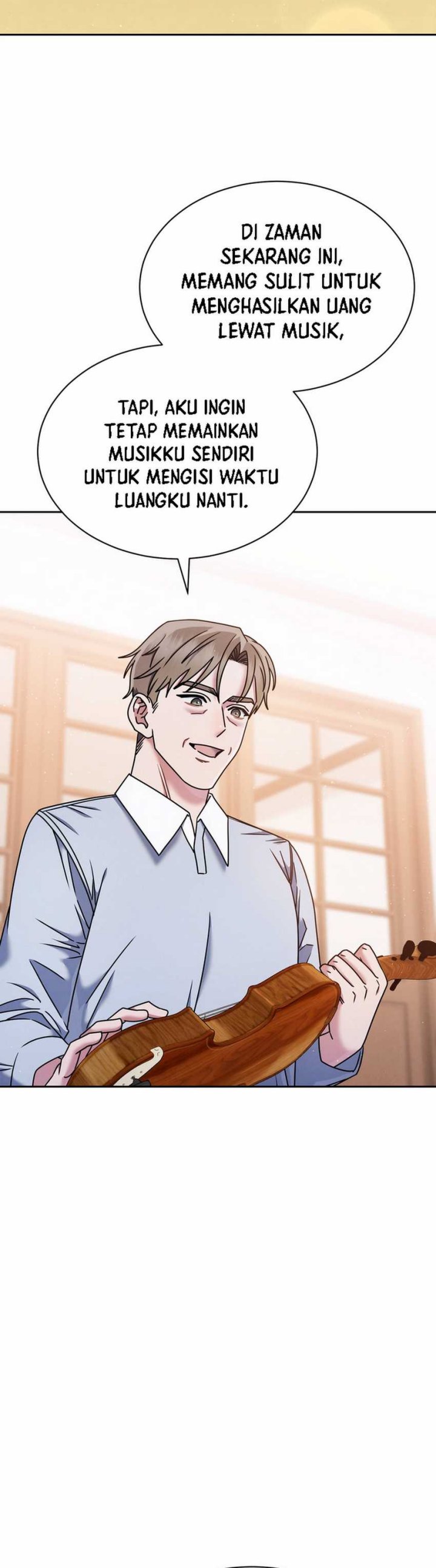 High School Musical Genius Is Paganini Reincarnated Chapter 66