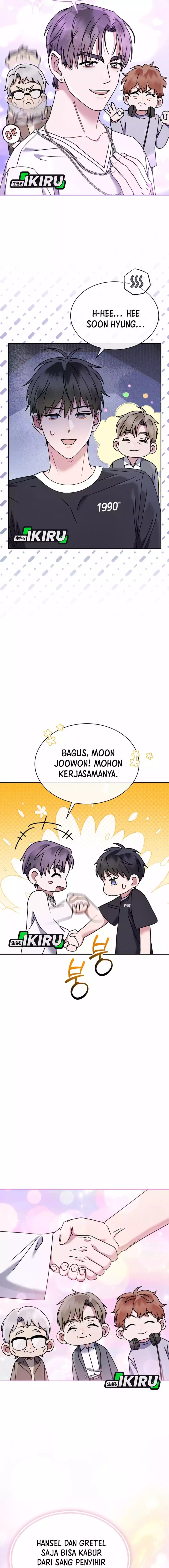High School Musical Genius Is Paganini Reincarnated Chapter 67